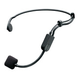 Microfone Headset Condensador Pga31