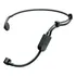 Microfone Headset Condensador Sistema Sem Fio Shure Pga31tqg