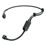 Microfone Headset Condensador Sistema