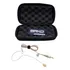 Microfone Headset Estilo Coutryman Para Sony Uwp