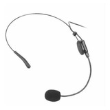 Microfone Headset Jwl Reposição U 585