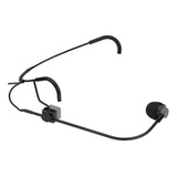 Microfone Headset Mini Xlr 4 Pinos Ta4f Akg Crown Cm311 Aesh