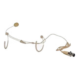 Microfone Headset P