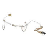 Microfone Headset P