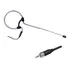 Microfone Headset P/bodypack,unilateral,karsect/jwl,tsi,lyco