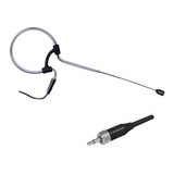 Microfone Headset P bodypack