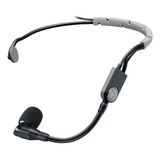 Microfone Headset Para Sistema