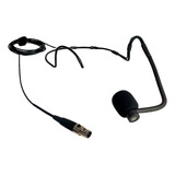 Microfone Headset Pfc 411