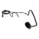 Microfone Headset Pfc 411