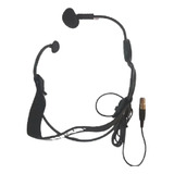 Microfone Headset Pg30 Mini