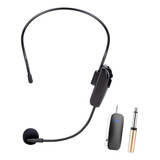 Microfone Headset Profissional Com