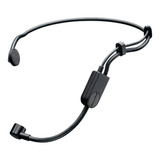 Microfone Headset Sem Fio