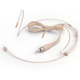 Microfone Headset Sennheiser Me