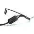 Microfone Headset Shure Pga31-tqg Condensador Sem Fio Cor Bk
