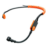 Microfone Headset Shure Sm31