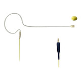 Microfone Hedset Cabeca Compativel