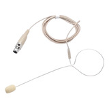 Microfone Hedset Compativel Countryman