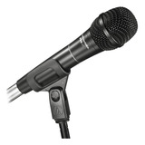 Microfone Hipercardioide Audio technica