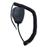 Microfone Hm118n Substituivel Icom