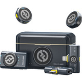 Microfone Hollyland Lark M2