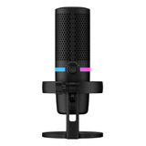 Microfone Hyperx Duocast Condensador