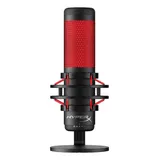 Microfone Hyperx Quadcast Usb