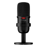 Microfone Hyperx Solocast Usb