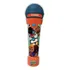 Microfone Infantil Mini Beat Power Rockers Com Luzes