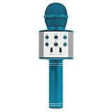 Microfone Infantil Star Voice