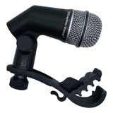 Microfone Instrumento Electro Voice Pl35