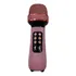Microfone Inteligente Bluetooth Sem Fio Redução De Ruído 898