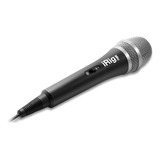 Microfone Irig Mic Para iPhone iPad iPod Touch