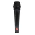 Microfone Jbl Pmb100 Vocal Dinâmico Cardióide Com Cabo Preto