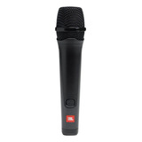 Microfone Jbl Pmb100 Vocal Dinâmico Cardióide