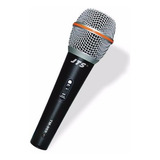 Microfone Jts Com Fio