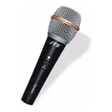 Microfone Jts Com Fio