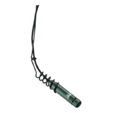 Microfone Jts Condensador P