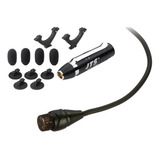 Microfone Jts Cx 500 ma 500 Violino Cor Preto