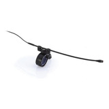 Microfone Jts Cx 500f Ma 500 Flauta Transversal