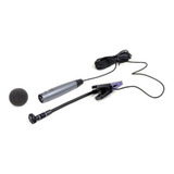 Microfone Jts Cx 508 Sopro Xlr