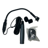 Microfone Jts Cx 516 Acordeon Xlr