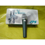 Microfone Jts Jm x