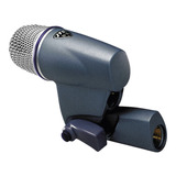 Microfone Jts Nx 6
