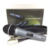 Microfone Jts Tk 600