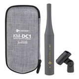Microfone Kadosh Condensador Afericao