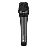 Microfone Kadosh K 2 C fio