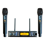 Microfone Kadosh K 402m