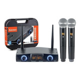 Microfone Karcest Krd200dm S