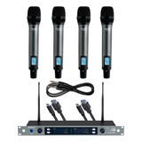 Microfone Karsect Digital Krp4r