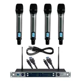 Microfone Karsect Digital Krp4r